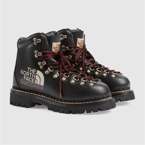 the north face gucci south africa|the north face gucci boots.